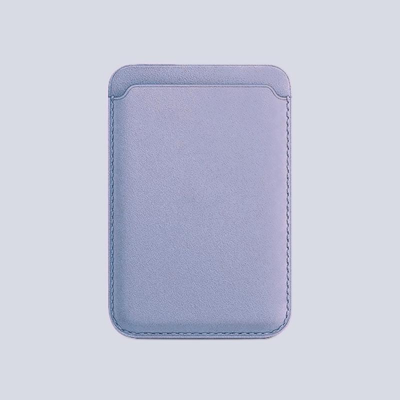 Magsafe Magnetic Card Holder for iPhone 17 Pro Max, Subway 16 Pro, and Bus 14 Couples