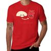 I'm with stupid - brain heart T-Shirt summer top hippie clothes t shirts men