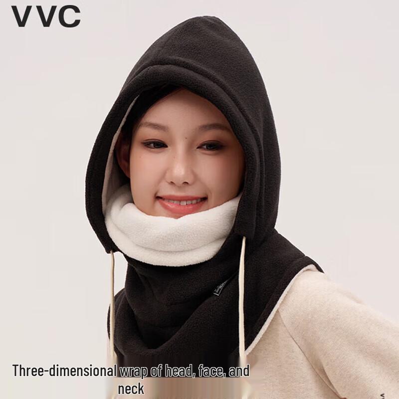 

VVC Winter Cycling Windproof Neck Warmer & Face Cover