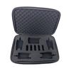 Durability Fishing Alarm Storage Case Waterproofed Fishing Gears Organizers for Outdoor Lover