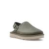 UGG Goldencoast Clog Shaded Clover Men Sneakers 1142172-SDC