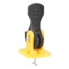 50 Pcs Tile Leveling System Kit High Efficiency Easy To Use Portable Floor Leveler Spacers Kit for Floor