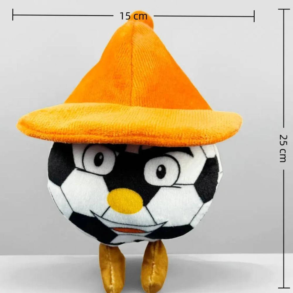 Tralalelo Tralala Plüsch Tungtungtung Italienischer Hirnfäule Al TralaleDoll Plüschtier Freundin Niedliches Kind Kinder Geburtstagsgeschenk