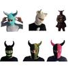 Novelty Costume Hat Female Outdoor Activity Balaclava Cap Photo Head Accessories