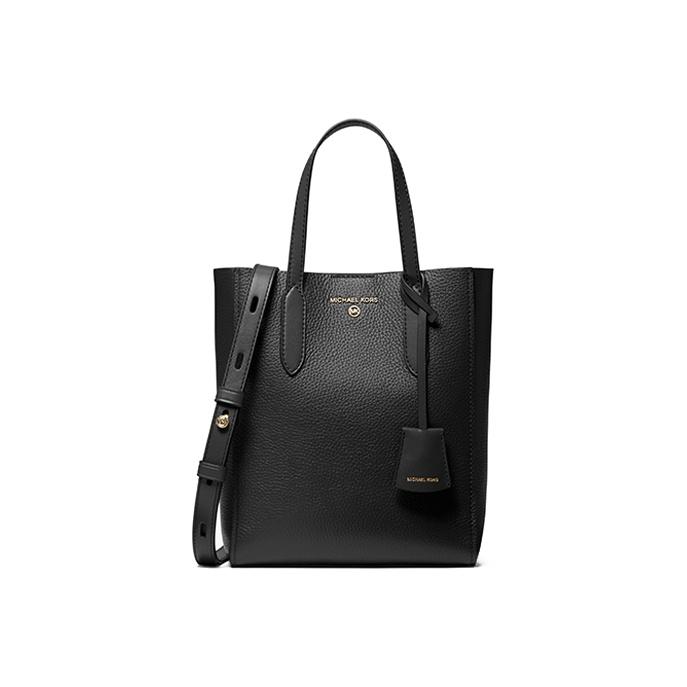 

Michael Kors MK Sinclair Letter Logo Music Score Crossbody Bag Women handbags Black 30T1G5ST0L-001 Basic Set (Bag+Dust Bag)