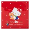 Sanrio Hello Kitty Vinyl-Geldbörse 713058