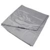 Car Body Cover UV Resistant Waterproof Dustproof Oxford Cloth Polyester Car Sunshade Umbrella for Outdoor 420x210cm