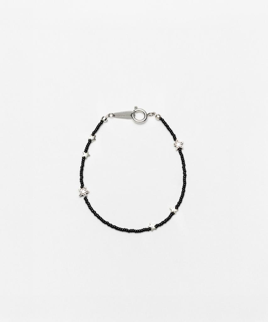 Sickfumedot Milky Way Bracelet - Black & Silver