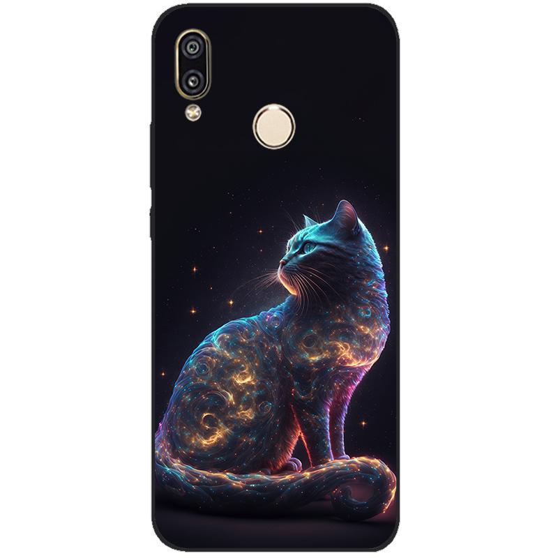 Case for Huawei P20 or P20Lite or P20Pro Case Silicone Back Cover Huawei P20 Pro Soft TPU Phone Case For Huawei P20lite Cases