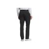 Adidas SS25 Stretch Trousers Solid Color Fashion Comfortable Versatile Sports Long Pants Men Bottoms JM9550