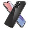 Spigen Ultra Hybrid iPhone 15 Pro Max 6.7" Crystal Clear ACS06565