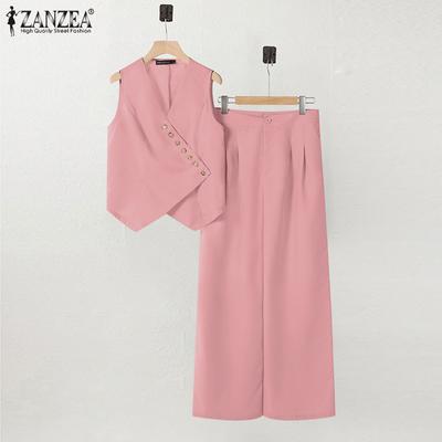 Takım elbiseler ve setleri – Pantolonlu takımlar