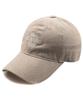 Wig Executive Classic Pigment Washed Ball Cap - Beige