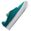 Anta Aoli MD Men Low Top Skate Shoes Emerald Green 112238013-6
