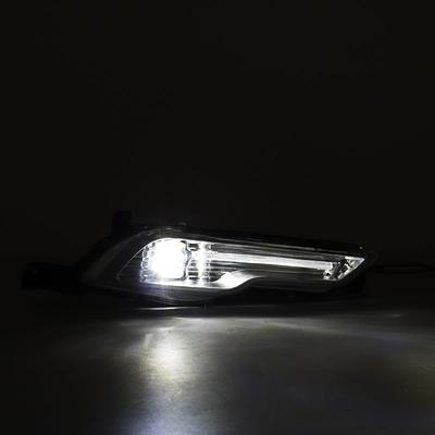 Lampen – Tagfahrlicht