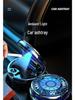 Illuminated Car Ashtray for Baojun Models: 510, 530, 730, 310W, 360, E100, E200, RS5