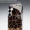 Vidrio Electrochapado TPU para Samsung Galaxy S26 S25 S24 S23 S22 S21 FE Ultra Plus Resistente a Arañazos Resistente a Caídas Alta Calidad