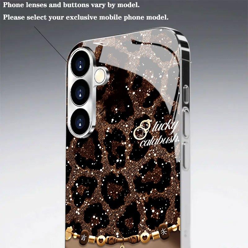 Vidrio Electrochapado TPU para Samsung Galaxy S26 S25 S24 S23 S22 S21 FE Ultra Plus Resistente a Arañazos Resistente a Caídas Alta Calidad