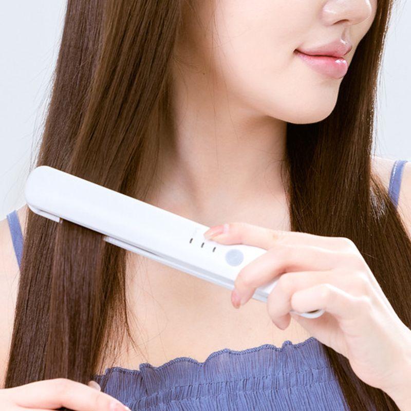 Oha Cordless Godegi S Portable Mini Volume Godegi Hair Magic Curler
