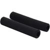 Upgrade Your Ride with High Bounce, Anti-Slip Universal Handlebar Accessories - CHJIAOL Motorcycle Grip Covers Comfort Foam Handlebar Cover Sponge