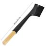 Double Head Coffee Grinder Brush Cleaning Tool Coffee Machine Accessories Espresso Cleaner
