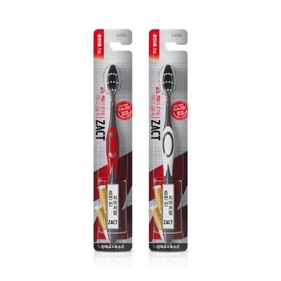 Jaktrion Toothbrush for Smokers (1 Pack)