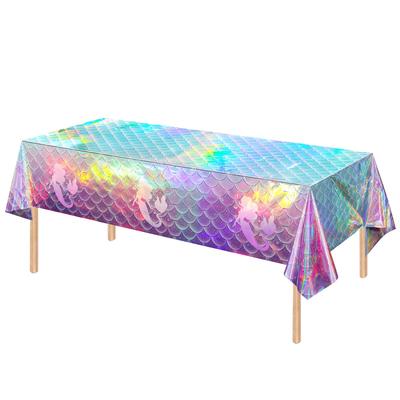 Tekstylia do jadalni i pokoju dziennego – Obrusy