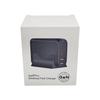 200W Gallium Nitride Multifunctional Desktop Charger with 3A3C Ports - Universal Fast PD Charging Adapter