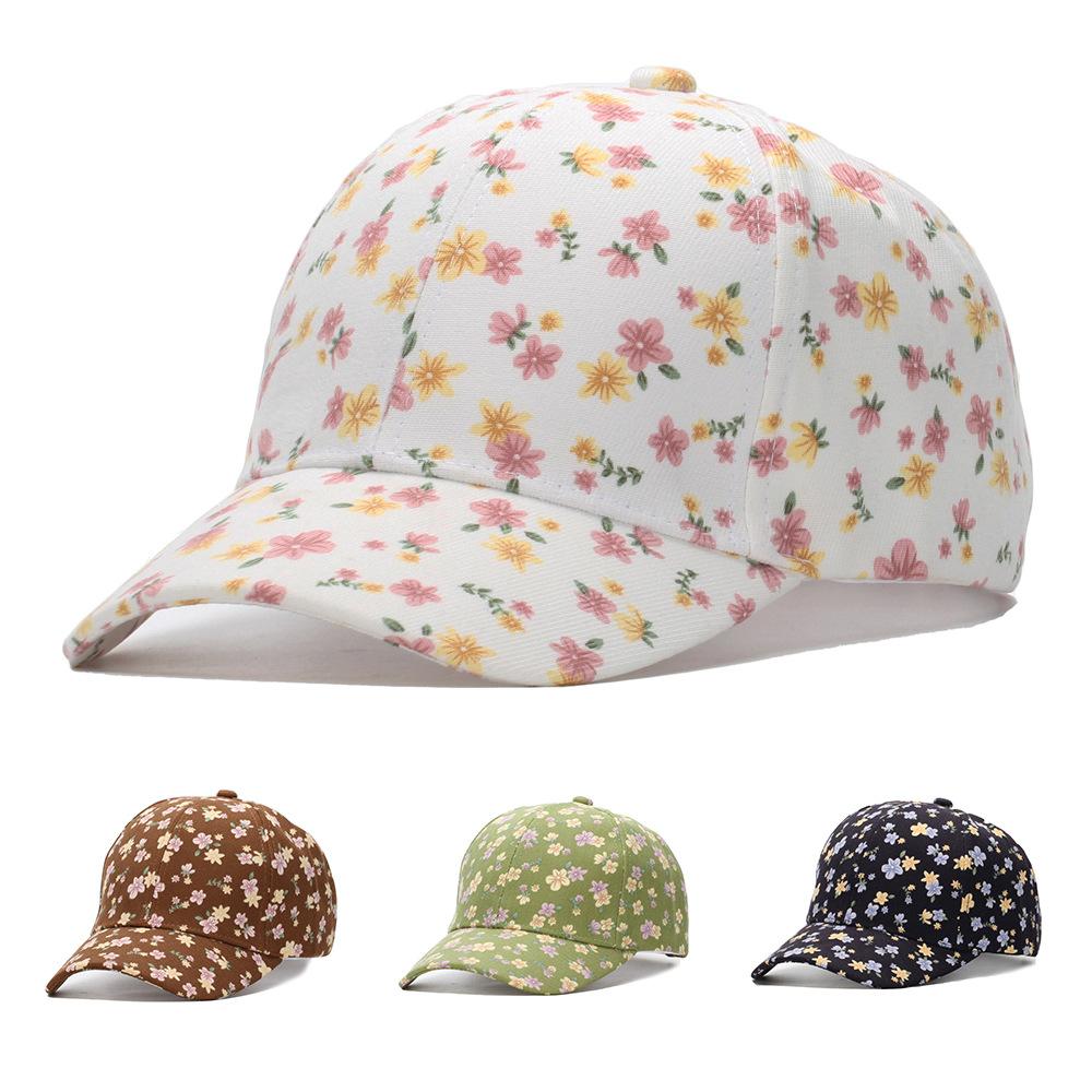 

Бейсболка JMXD-Small Fresh Flower, мужская и женская праздничная кепка с пряжкой, шляпа от солнца, модная повседневная шляпа Adjustable тёмно-синий
