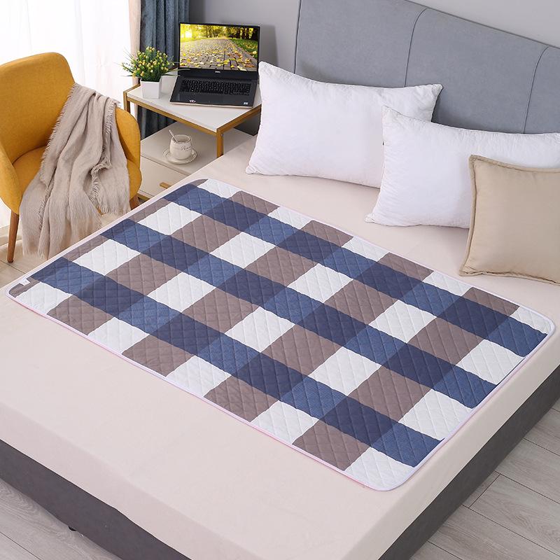 

Дышащие большие моющиеся водонепроницаемые подгузники для детей и взрослых 30x40 cm