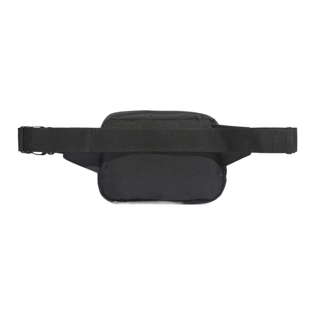 New Adidas Originals TPU Sling Bag, One Shoulder, Crossbody, Fanny Pack Unisex Pure Black HD7194