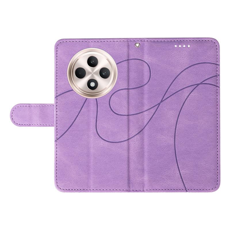 Dream Line Flip Find X8 Handyhülle Für OPPO Reno13 Reno12 FS Reno11 F Reno 13 12 11 Pro 5G Etui Halter Brieftasche Lederhülle Taschen