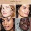 Ilia Multi Stick Cream Blush + HiGhliGhter + Lippenstift 0,15 Unzen   4,5 g Cosmic Dancer Gold