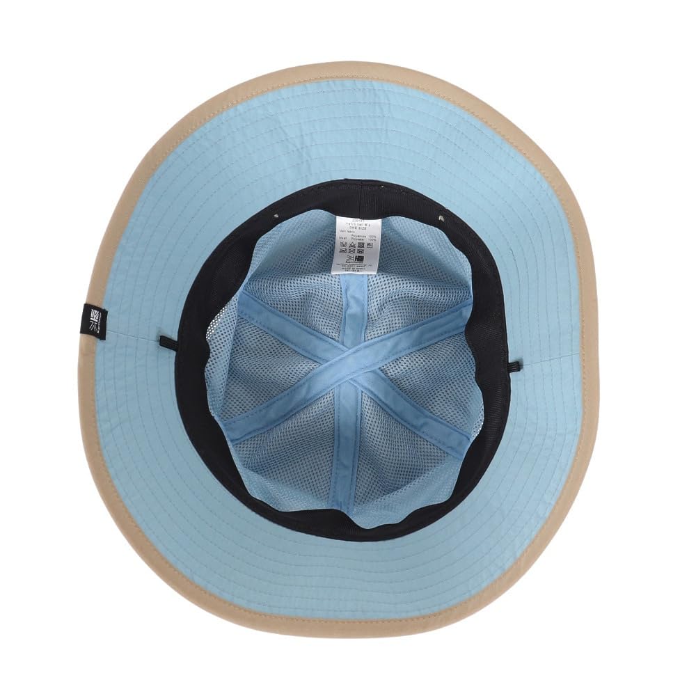 Karrimor Metro UV Protection W's Hat, Antibacterial, Odor-Resistant,