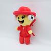 Sammy Plush Toys Steal a Brainrot Game Plushies Stuffed Doll Soft Cuddly Gifts for Kids Child Birthday Christmas