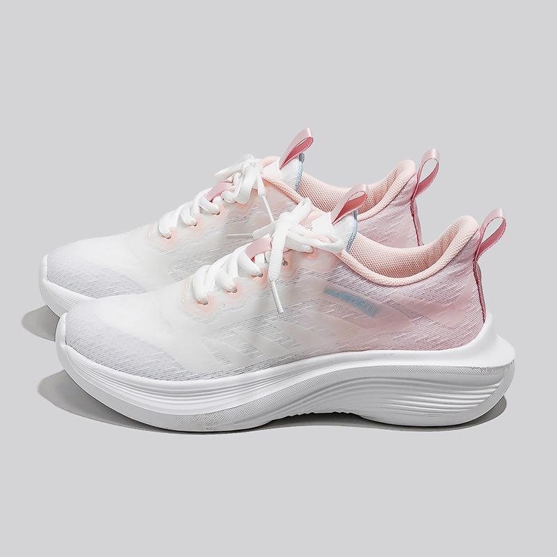 Global Summer Breathable 22 New Mesh Shoes Ultra-light Running Shoes Casual Sports Shoes