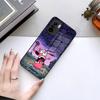 CARTOON COURAGEOUS Phone Case for Xiaomi 15 14 13 12 Mi 11 Pro Ultra Lite Glass Cover