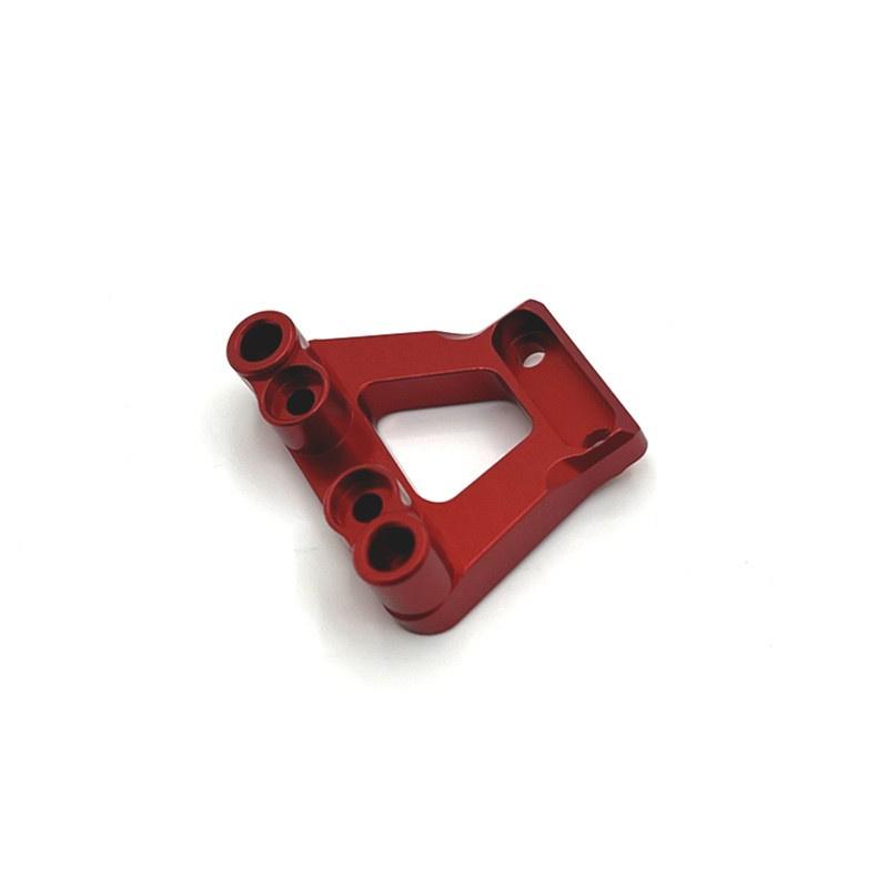 Mjx 14210 14209 1/14 RC remote control car metal modification accessories steering cup swing arm pull rod assembly