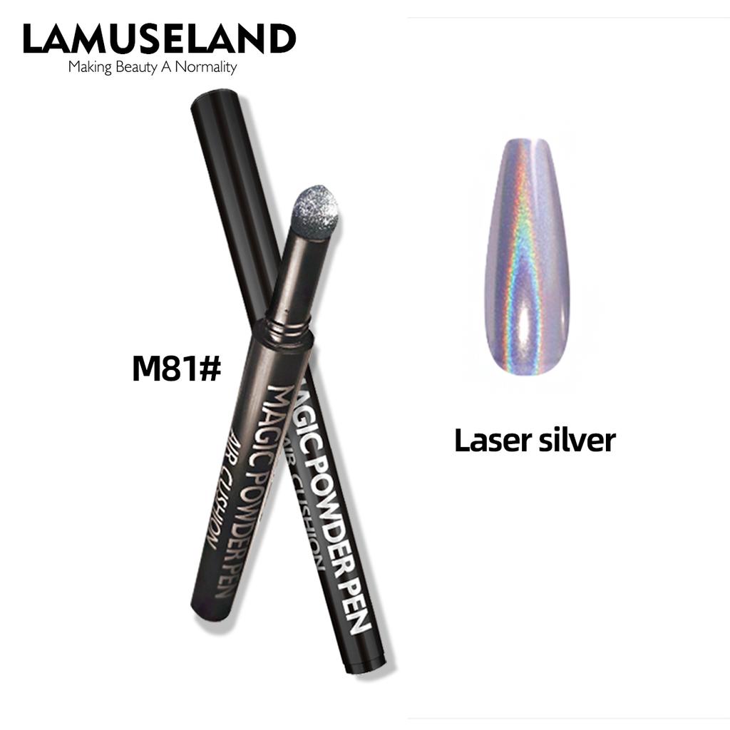 Magic Nail Powder Pen Air Cushion Beauty Nail Pen  MI01