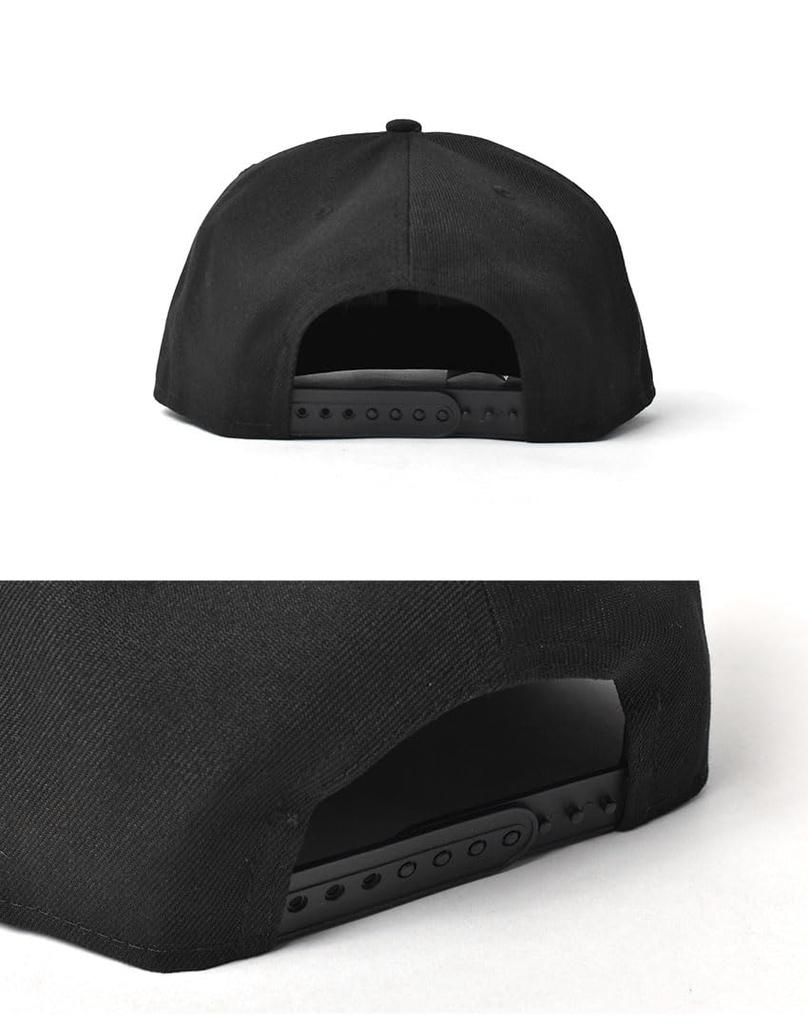 New Era BASIC SNAP 9FIFTY Cap OSFM Yankees Navy x White (11591069, 11591065, 60230409, 11591043, 11591024, 12351317, 11591008, 11590992) [Used]
