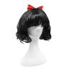 Foreign Trade Cross-border Snow White COS Dress Fashion Fluffy Yarn Cloak Girls Show Princess Dress NN63