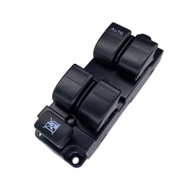 BL4E-66-350A Car Accessories For Mazda 6 2003-2012 Front Left Electric Power Master Window Control Switch Lifter Button Parts