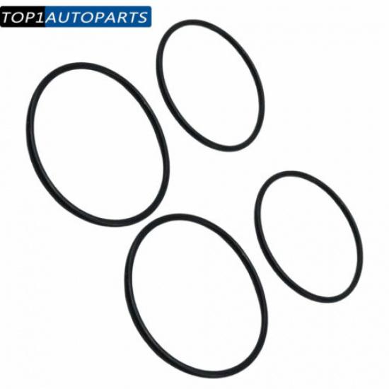 4 Stück Für Mercedes-Benz E300 E350 2011- 0169975045 Nockenwellensensor O-Ring