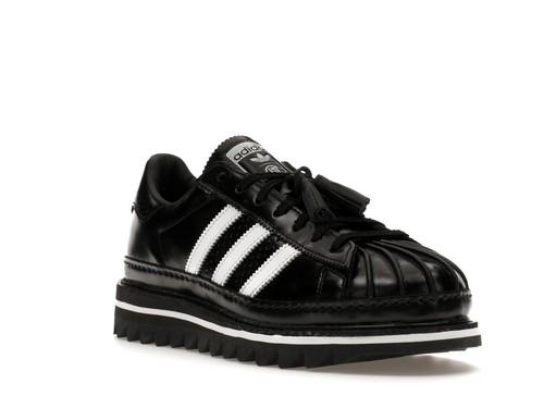 adidas CLOT x Superstar Nero Bianco - IH5953