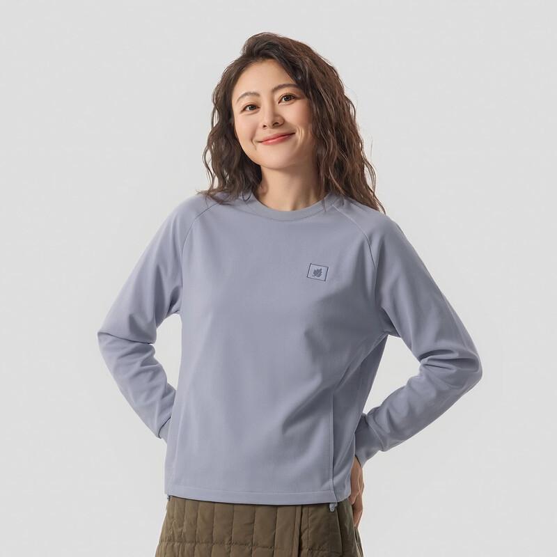 LAFUMA Women's Cordura Long Sleeve T-Shirt
