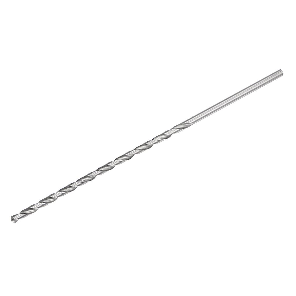 200/250/300mm Twist Drill Bits 6.2/7/8/9/10/11/12/13/14/15/16mm High-Speed Steel Extra Long Drill Bit