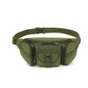 Hufeng Multi-functional Casual Waist Bag