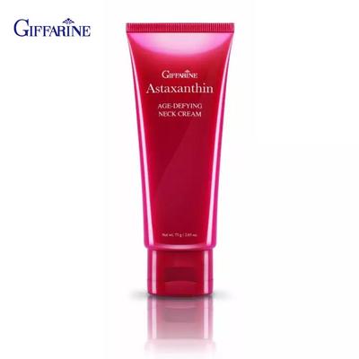 Astaxantina Crema para el cuello antiedad 75 g. 15022 - Cuidado de la piel tailandés