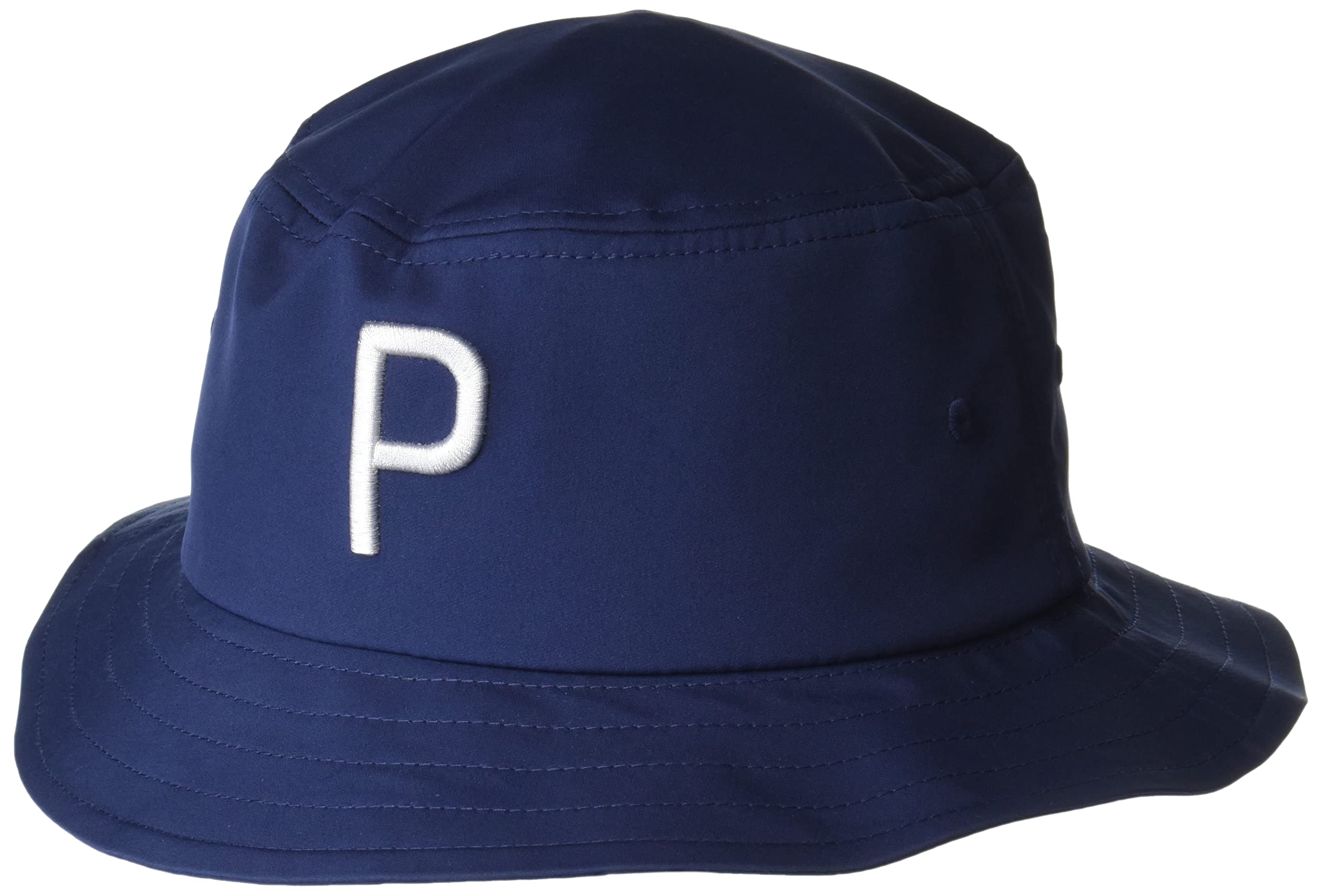 

pumagolf Панама темно-синяя мужская P-Hat, Блейзер, X-Large
