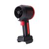 2000g Brushless Motor Turbo Jet Fan Cordless Electric Air Blower Violent Fan Handheld Power Tools for Makita Battery